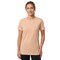 Tultex Fine Jersey Crewneck Short Sleeve T-Shirt with Smooth Print Surface